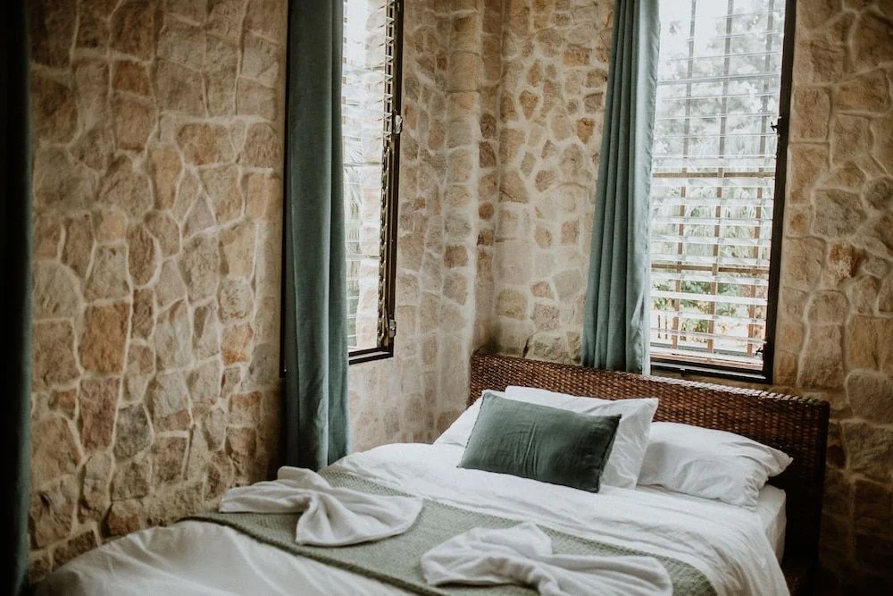 Deluxe Double Room — Queen: interior, photo 1