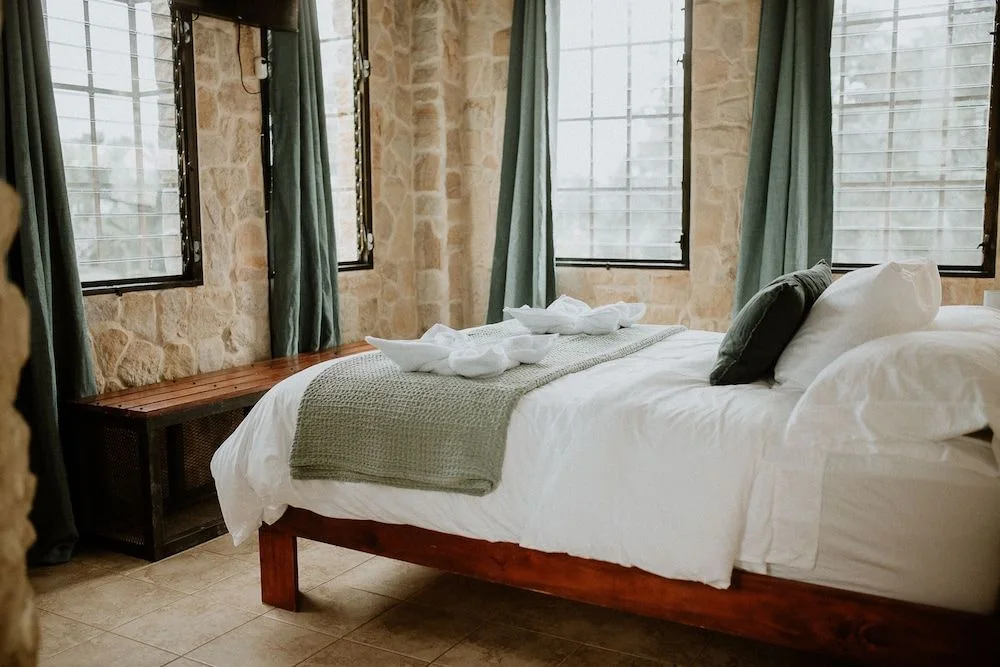 Exclusive Double Room: interior, photo 1